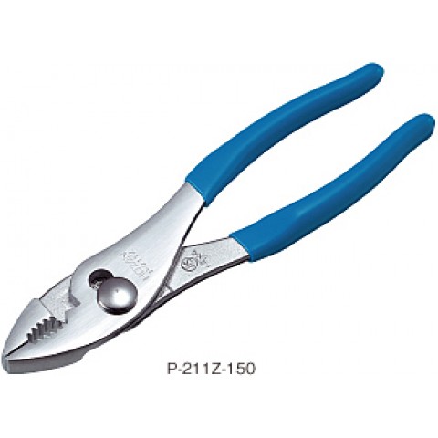 HZ P211Z -150	SLIP JOINT PLIERS 